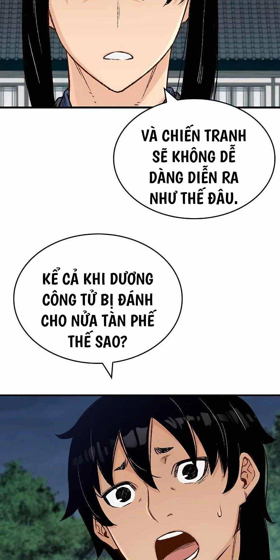 Thiên Ma Quy Hoàn Chapter 7 - Trang 55