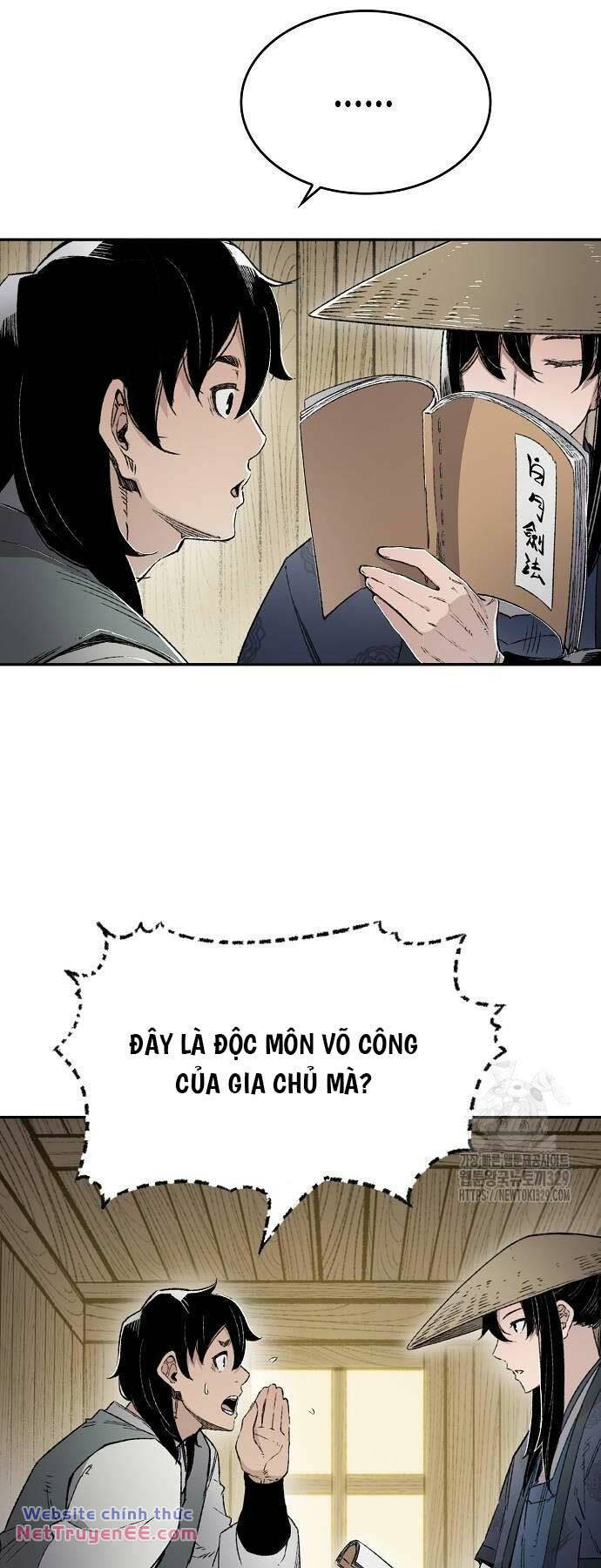 Thiên Ma Quy Hoàn Chapter 8 - Trang 20