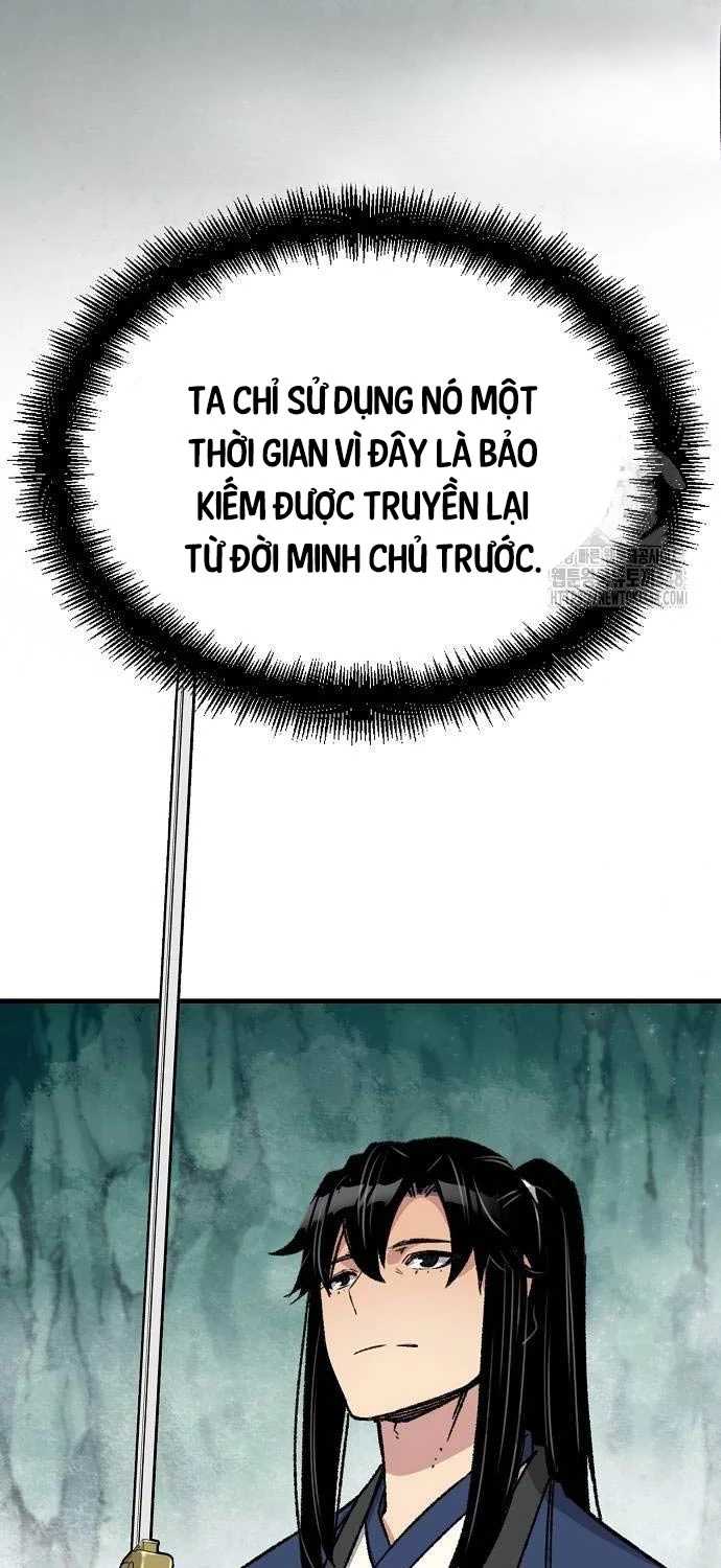 Thiên Ma Quy Hoàn Chapter 30 - Trang 51