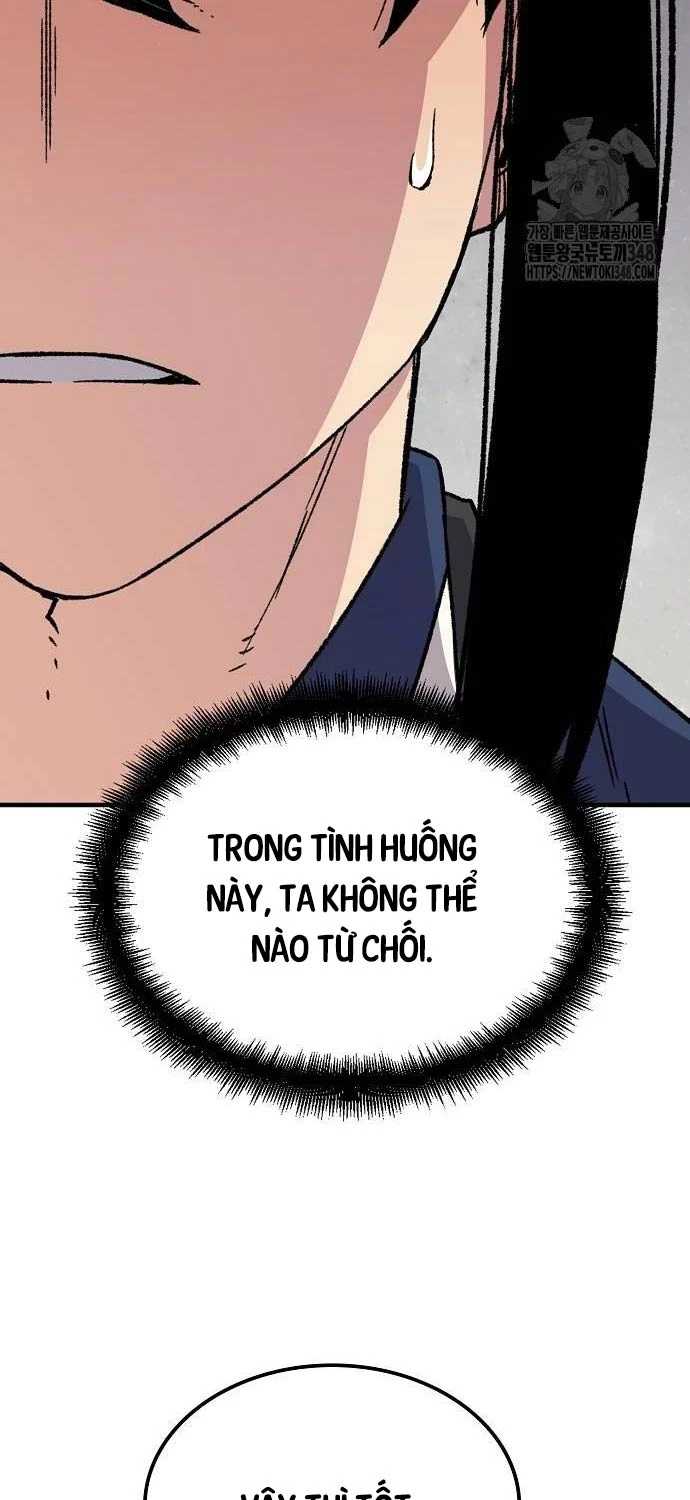 Thiên Ma Quy Hoàn Chapter 30 - Trang 37