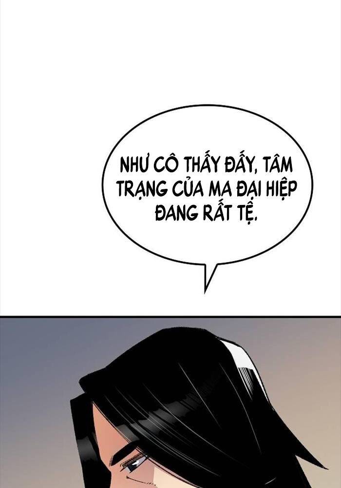 Thiên Ma Quy Hoàn Chapter 39 - Trang 40