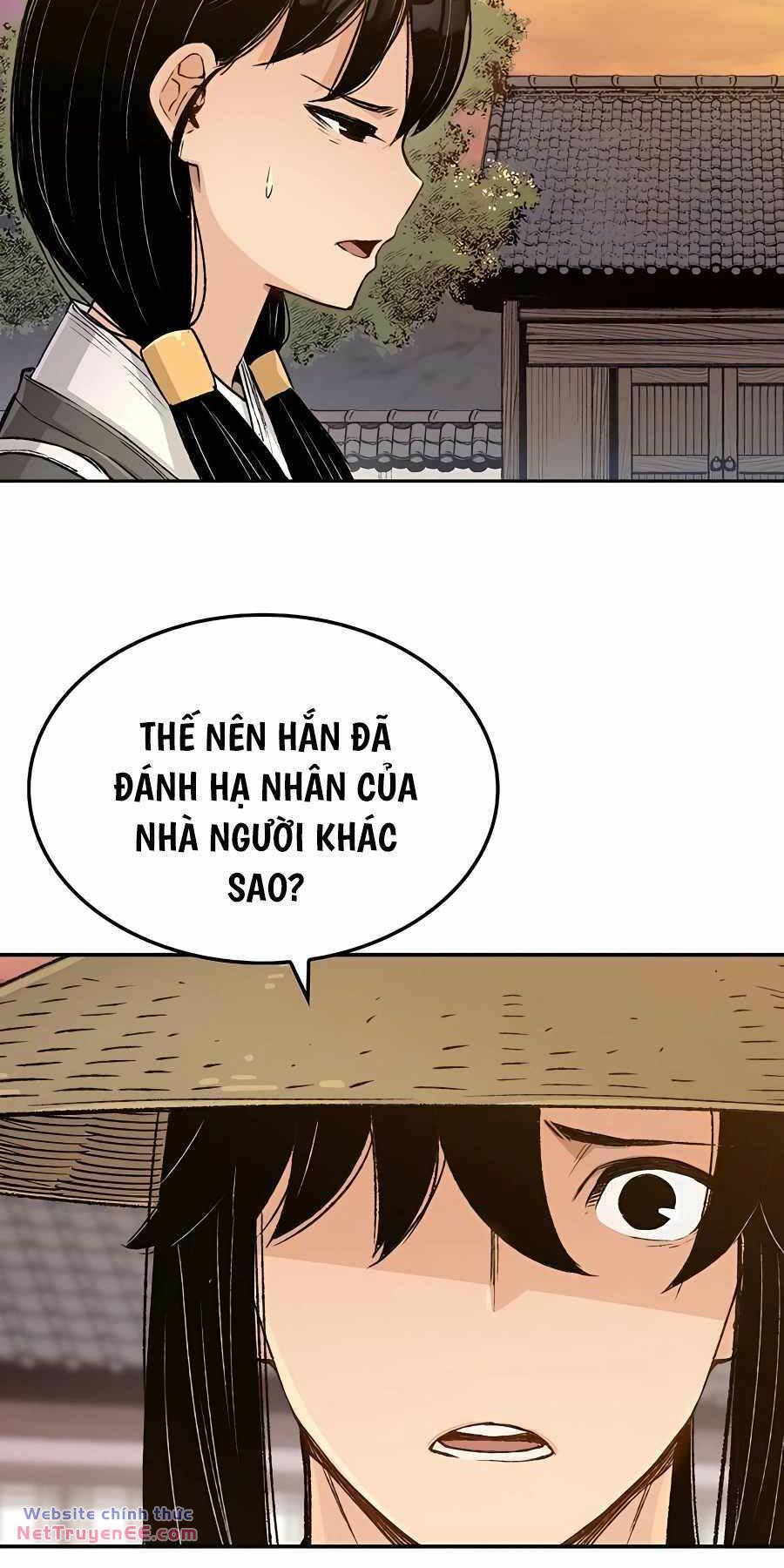 Thiên Ma Quy Hoàn Chapter 4 - Trang 61