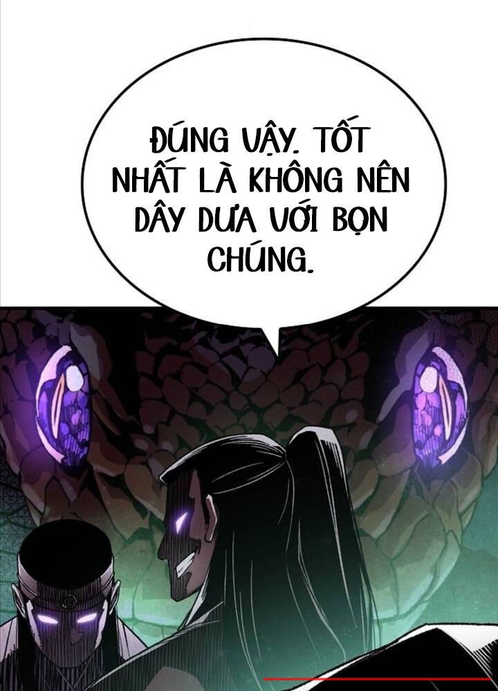 Thiên Ma Quy Hoàn Chapter 36 - Trang 126