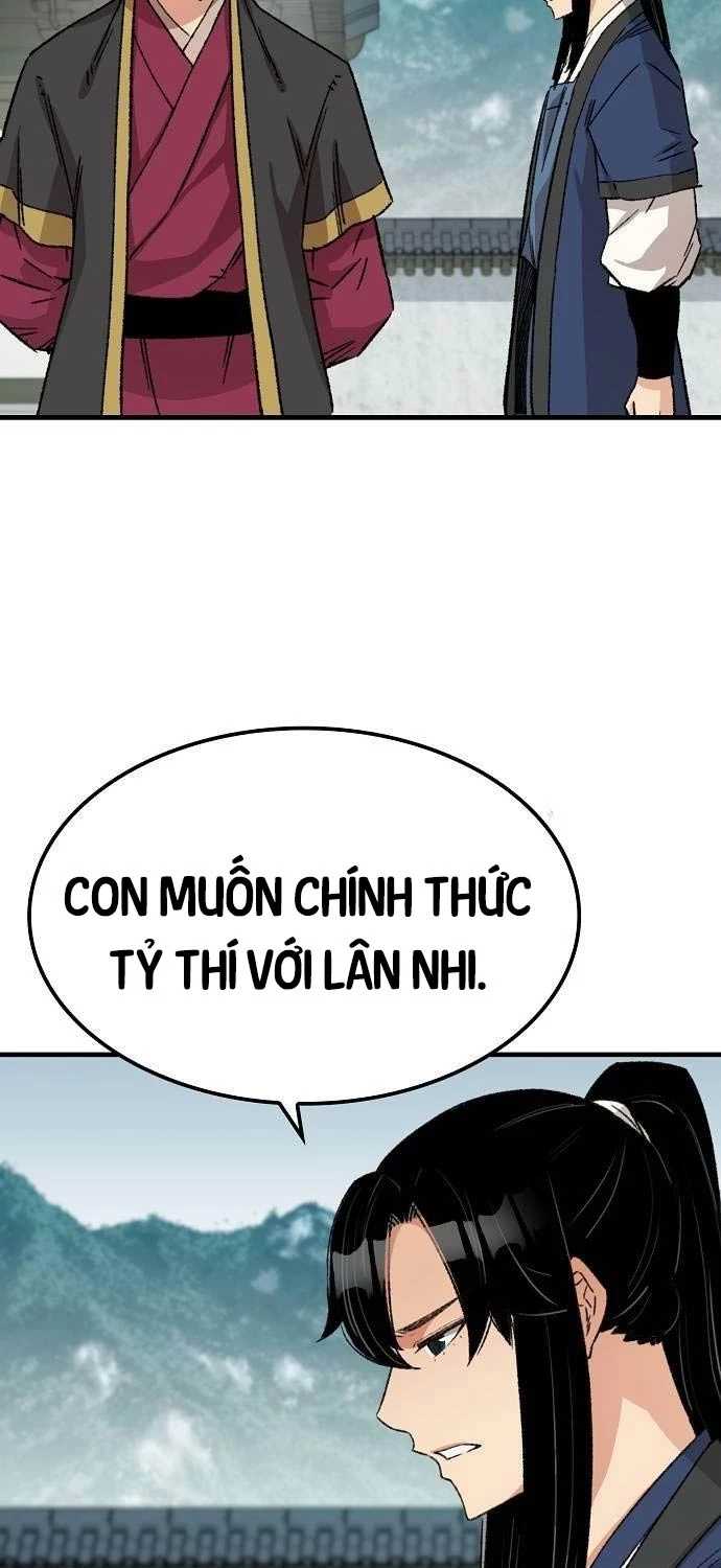 Thiên Ma Quy Hoàn Chapter 30 - Trang 20