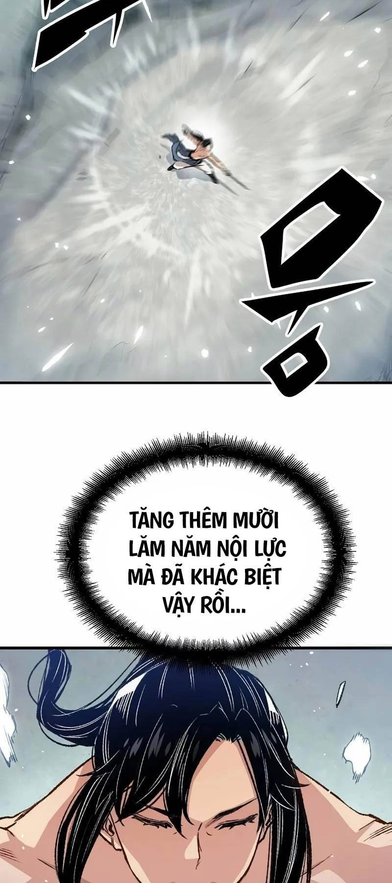 Thiên Ma Quy Hoàn Chapter 16 - Trang 27