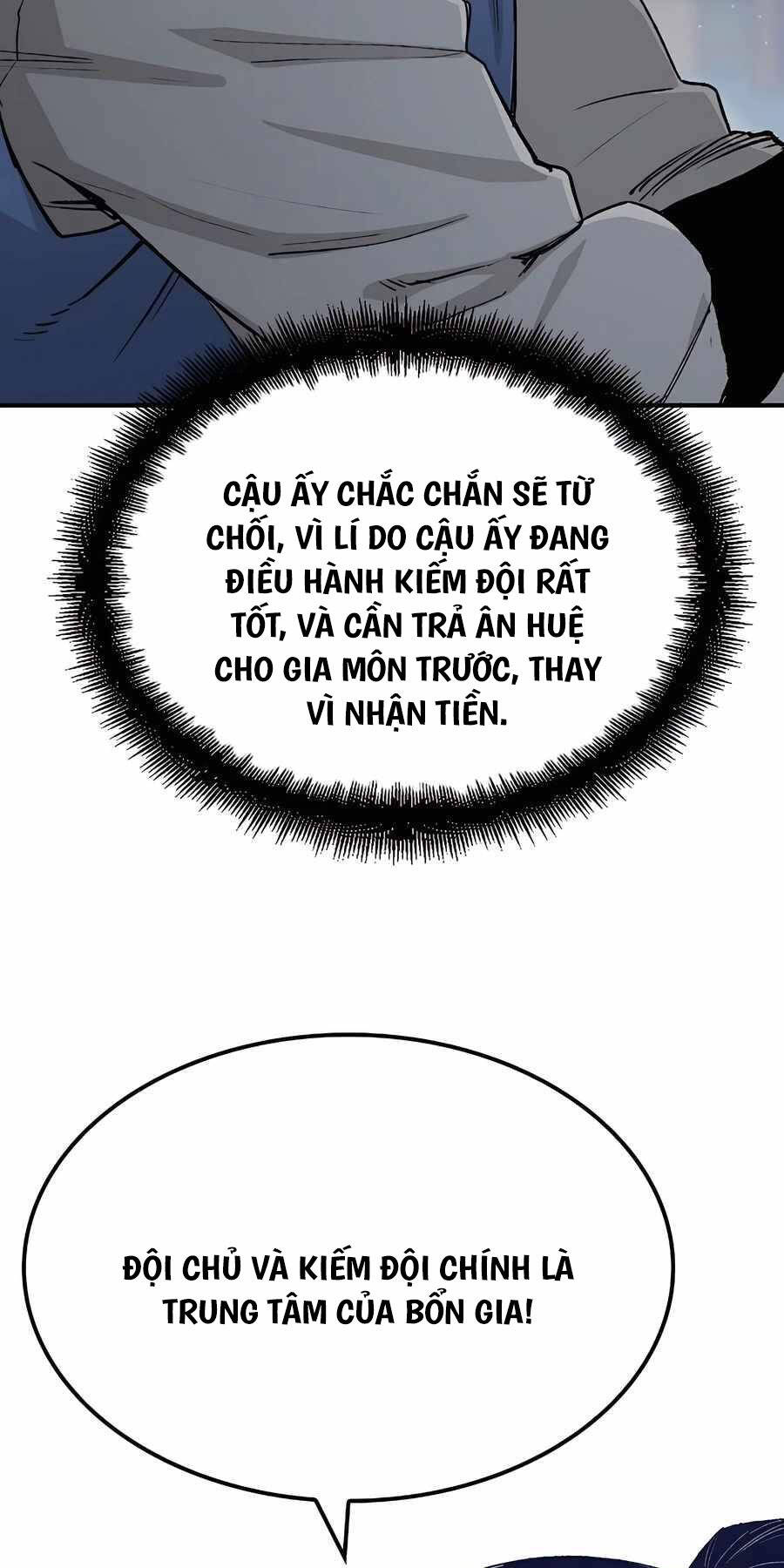 Thiên Ma Quy Hoàn Chapter 13 - Trang 18