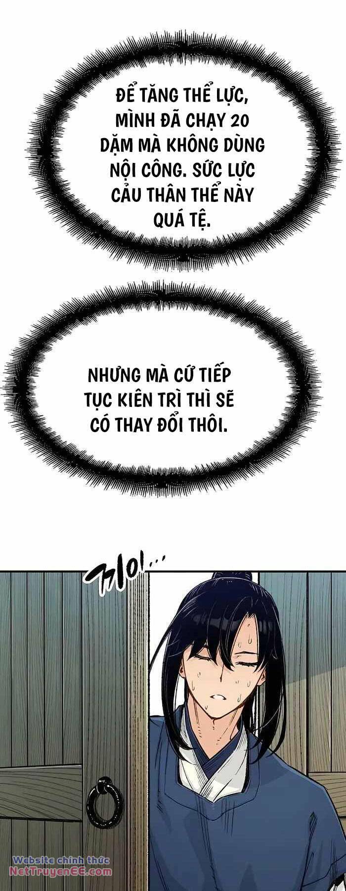 Thiên Ma Quy Hoàn Chapter 3 - Trang 37