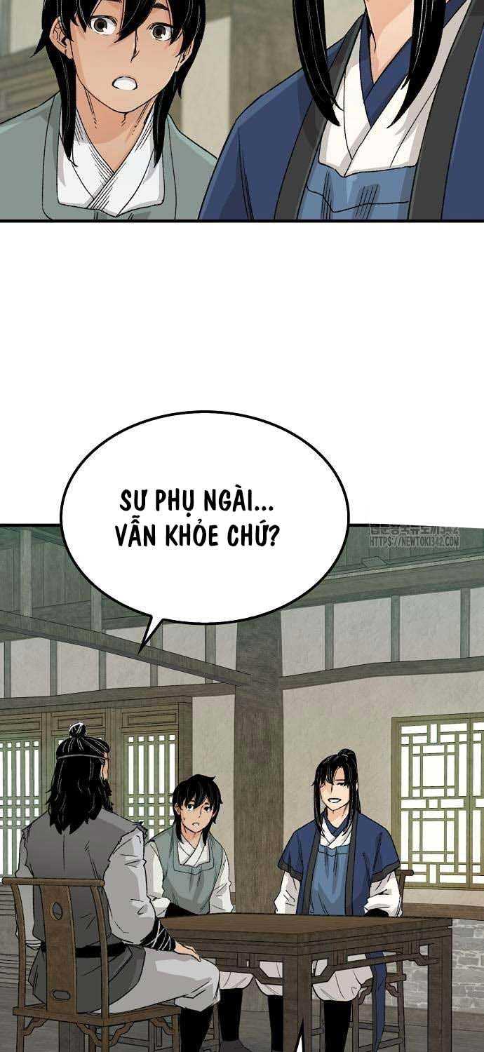 Thiên Ma Quy Hoàn Chapter 23 - Trang 84