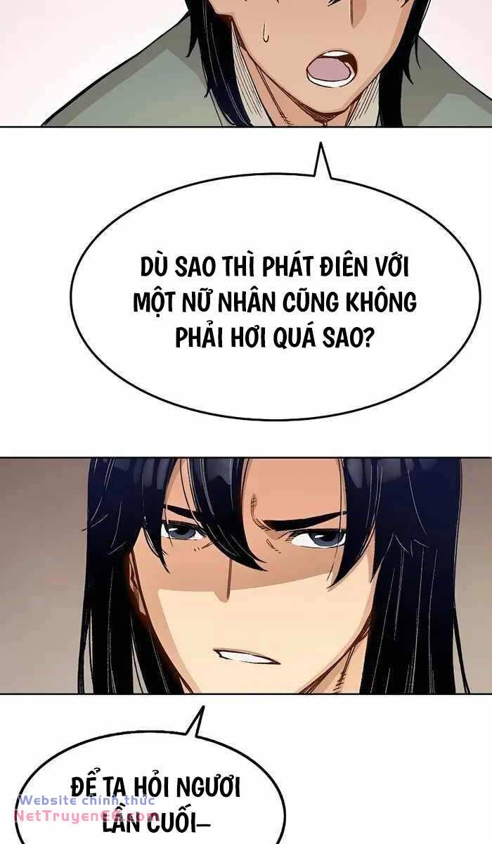 Thiên Ma Quy Hoàn Chapter 1 - Trang 120