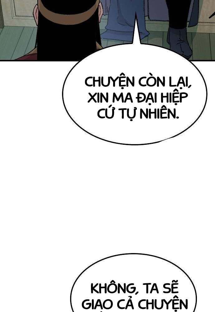 Thiên Ma Quy Hoàn Chapter 37 - Trang 69