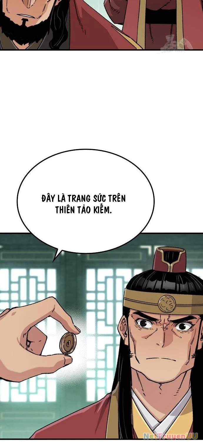 Thiên Ma Quy Hoàn Chapter 33 - Trang 3