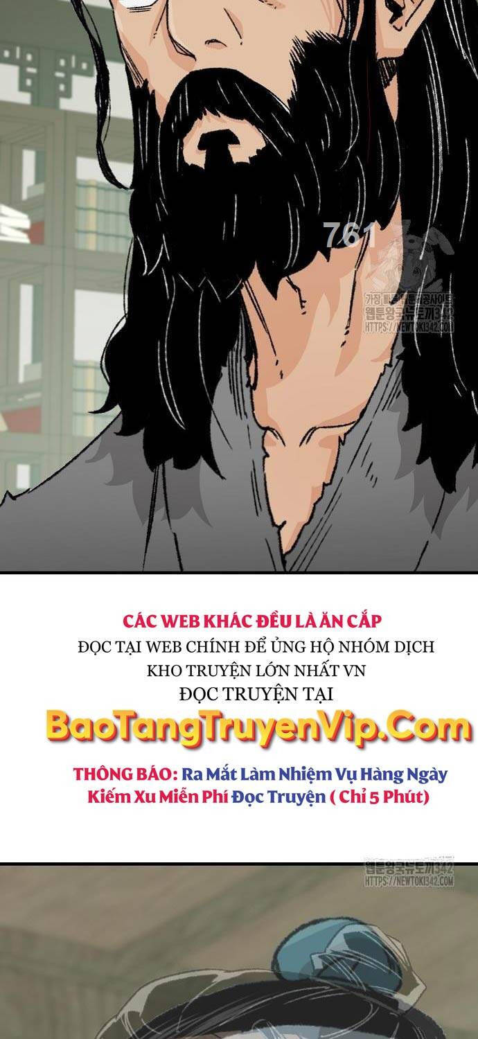 Thiên Ma Quy Hoàn Chapter 24 - Trang 3