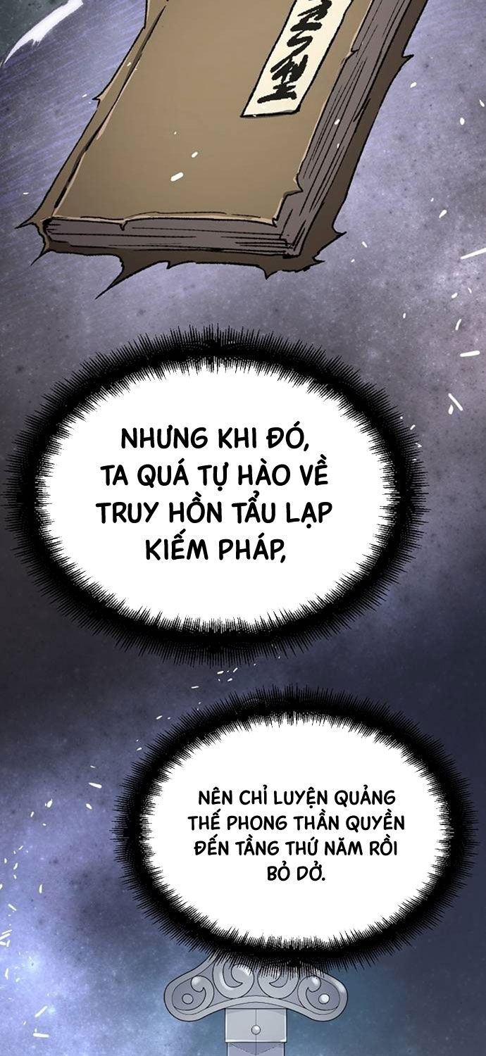 Thiên Ma Quy Hoàn Chapter 38 - Trang 14