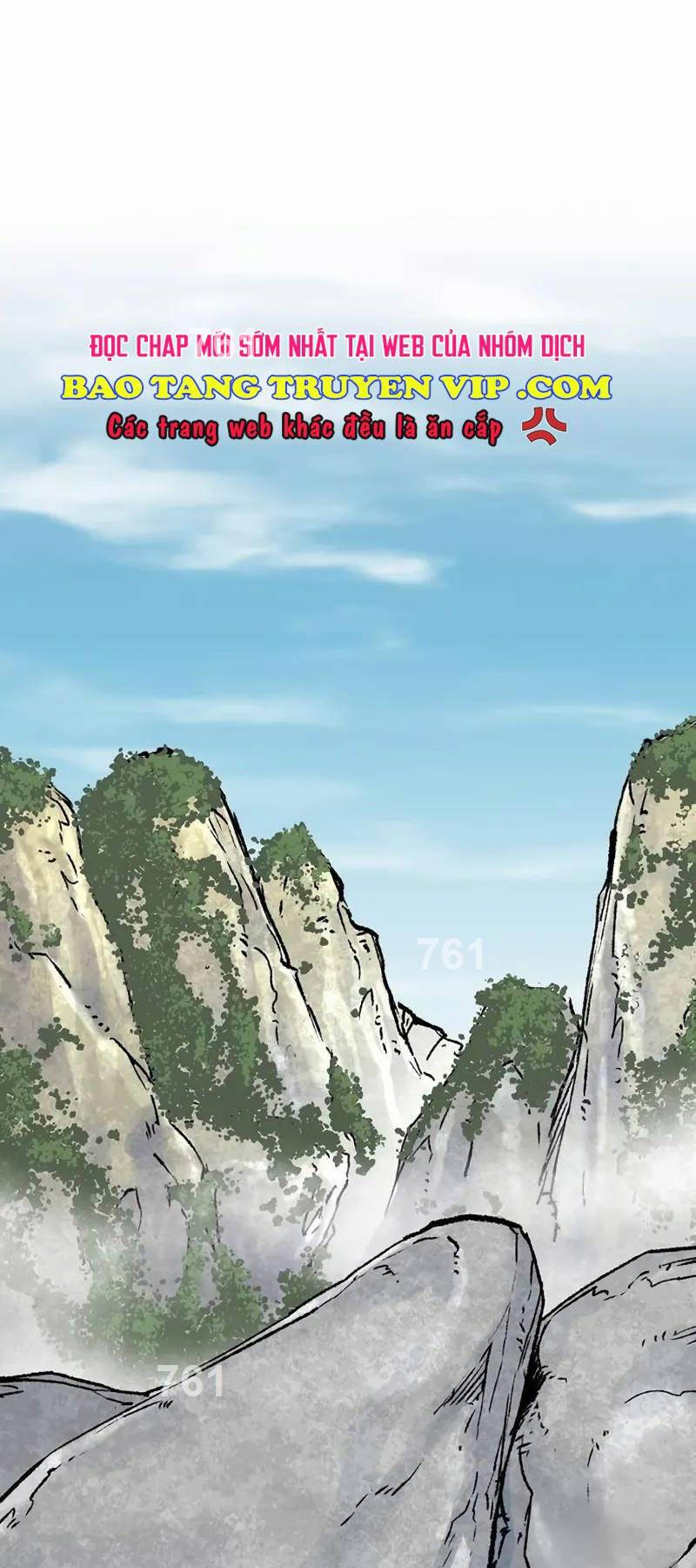 Thiên Ma Quy Hoàn Chapter 16 - Trang 1