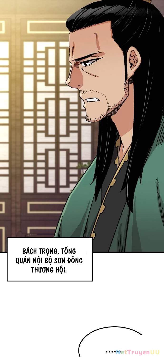 Thiên Ma Quy Hoàn Chapter 33 - Trang 66