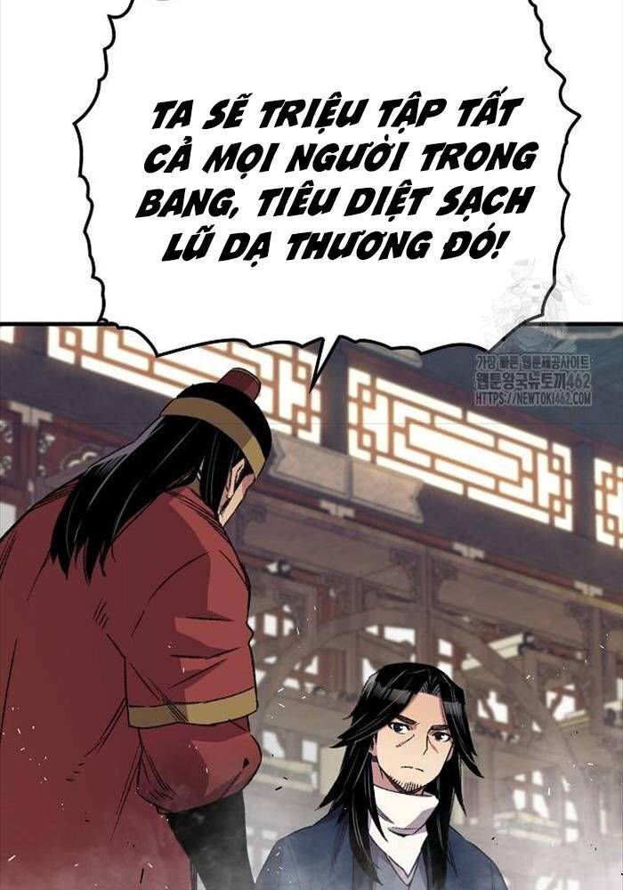 Thiên Ma Quy Hoàn Chapter 39 - Trang 18