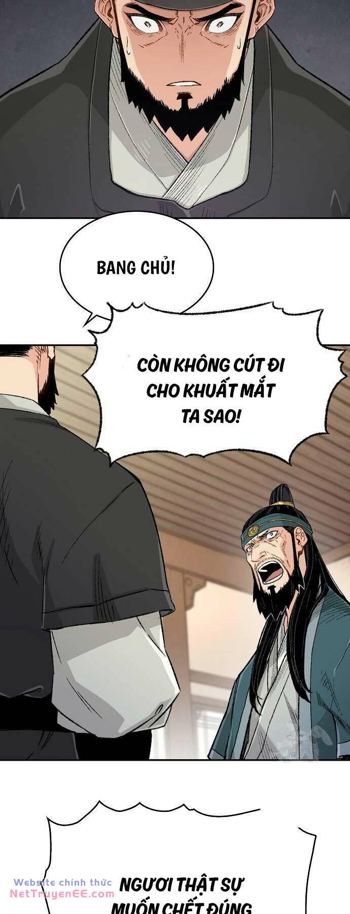 Thiên Ma Quy Hoàn Chapter 10 - Trang 38