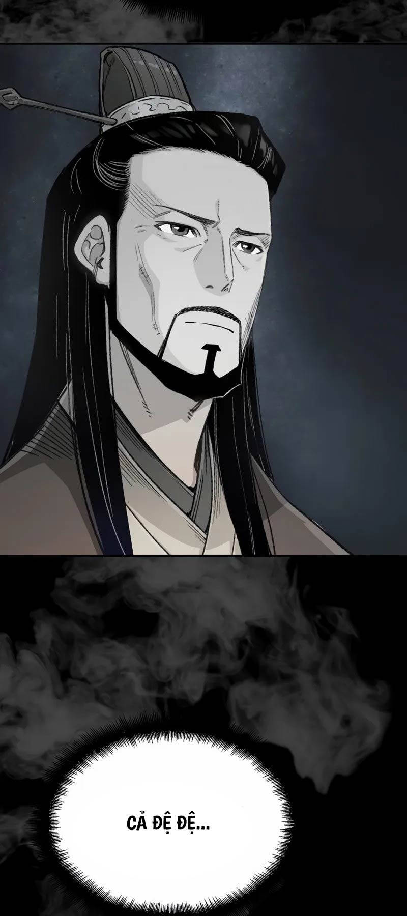 Thiên Ma Quy Hoàn Chapter 16 - Trang 119