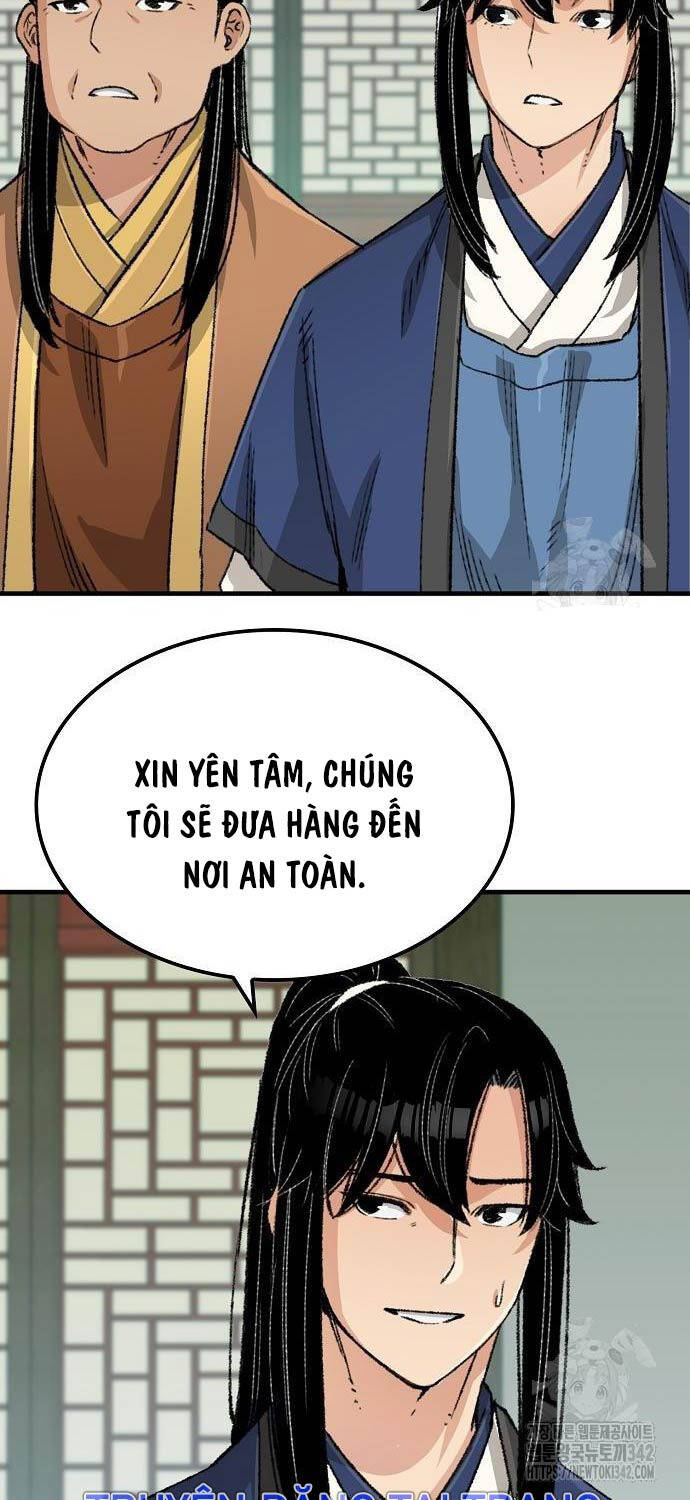 Thiên Ma Quy Hoàn Chapter 24 - Trang 53