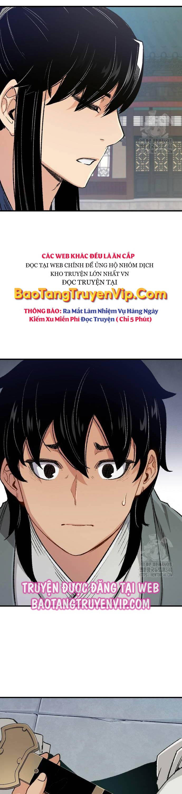 Thiên Ma Quy Hoàn Chapter 20 - Trang 36