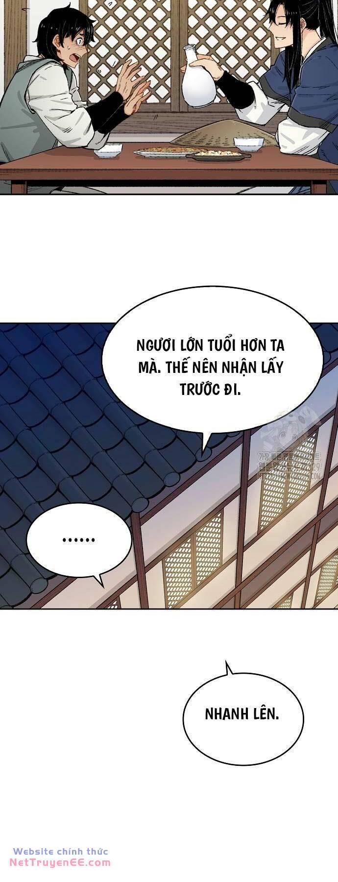 Thiên Ma Quy Hoàn Chapter 8 - Trang 51