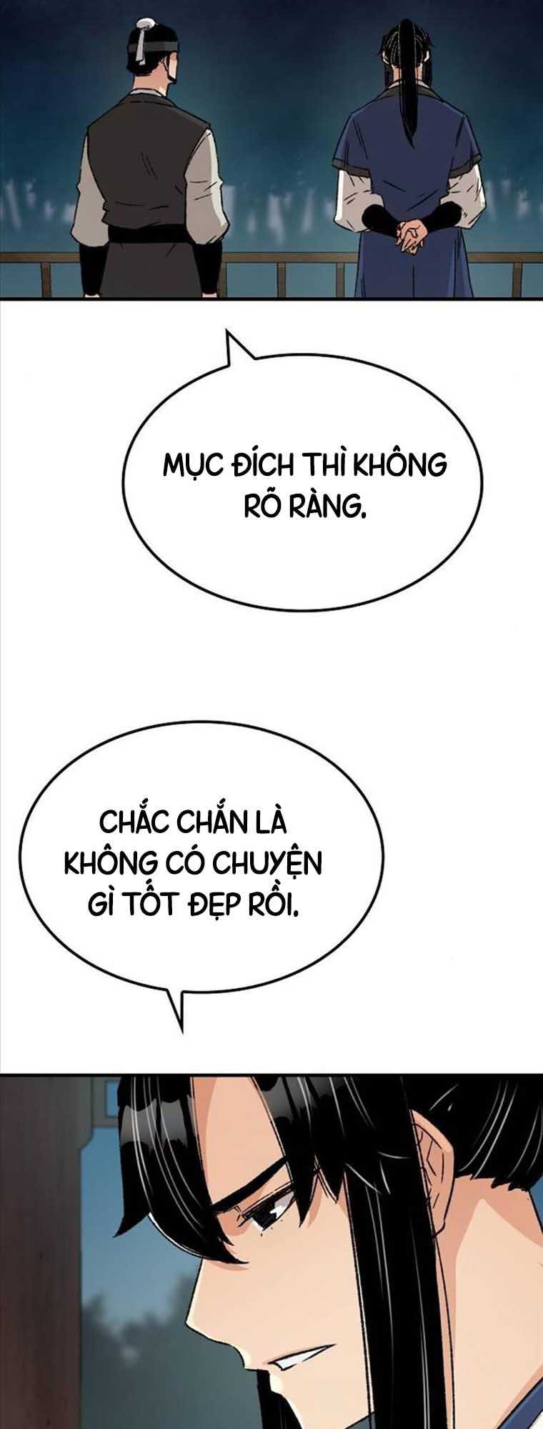 Thiên Ma Quy Hoàn Chapter 27 - Trang 57