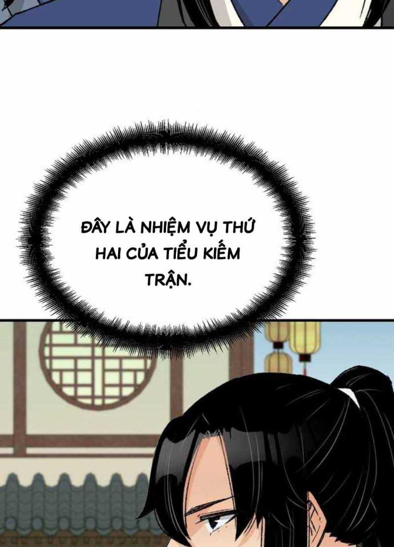 Thiên Ma Quy Hoàn Chapter 26 - Trang 52