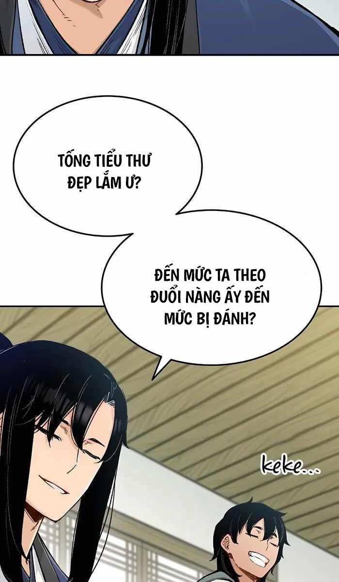 Thiên Ma Quy Hoàn Chapter 2 - Trang 14