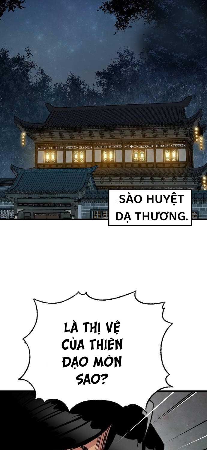 Thiên Ma Quy Hoàn Chapter 35 - Trang 46