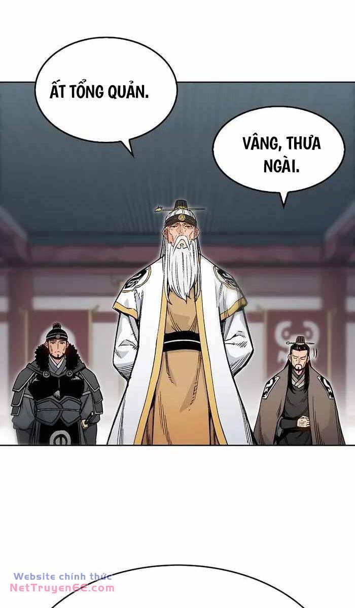 Thiên Ma Quy Hoàn Chapter 1 - Trang 24