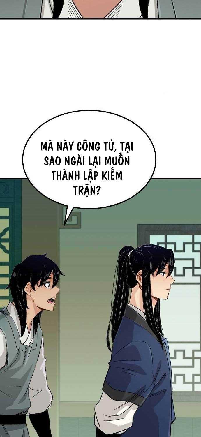 Thiên Ma Quy Hoàn Chapter 22 - Trang 50