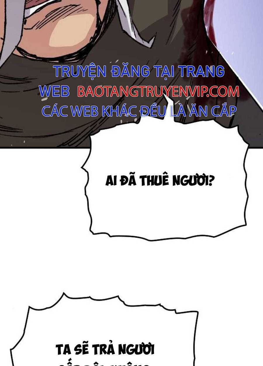 Thiên Ma Quy Hoàn Chapter 32 - Trang 33