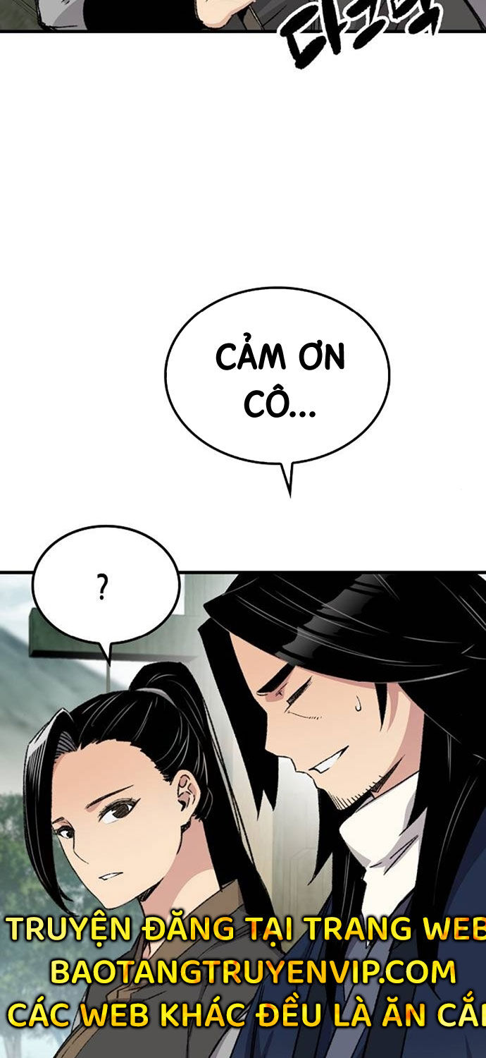 Thiên Ma Quy Hoàn Chapter 38 - Trang 32