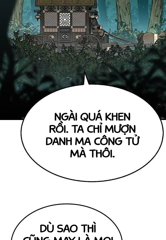 Thiên Ma Quy Hoàn Chapter 37 - Trang 67