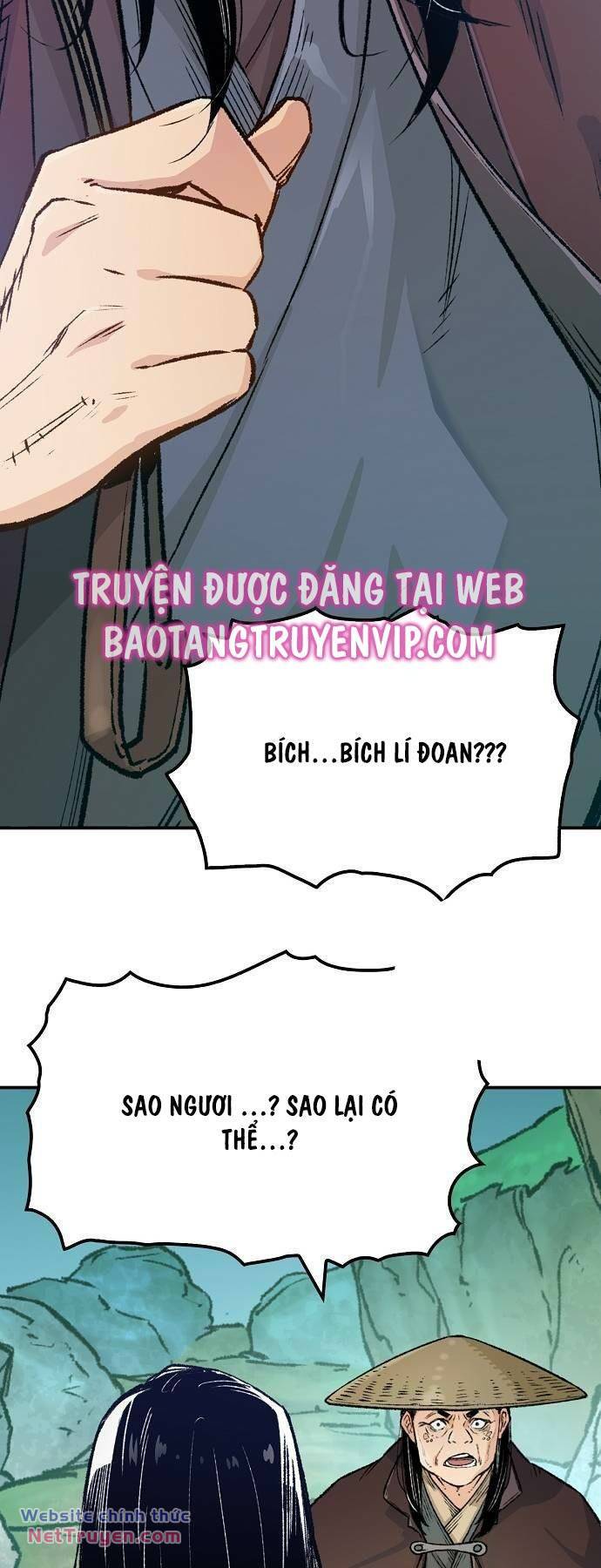 Thiên Ma Quy Hoàn Chapter 15 - Trang 31