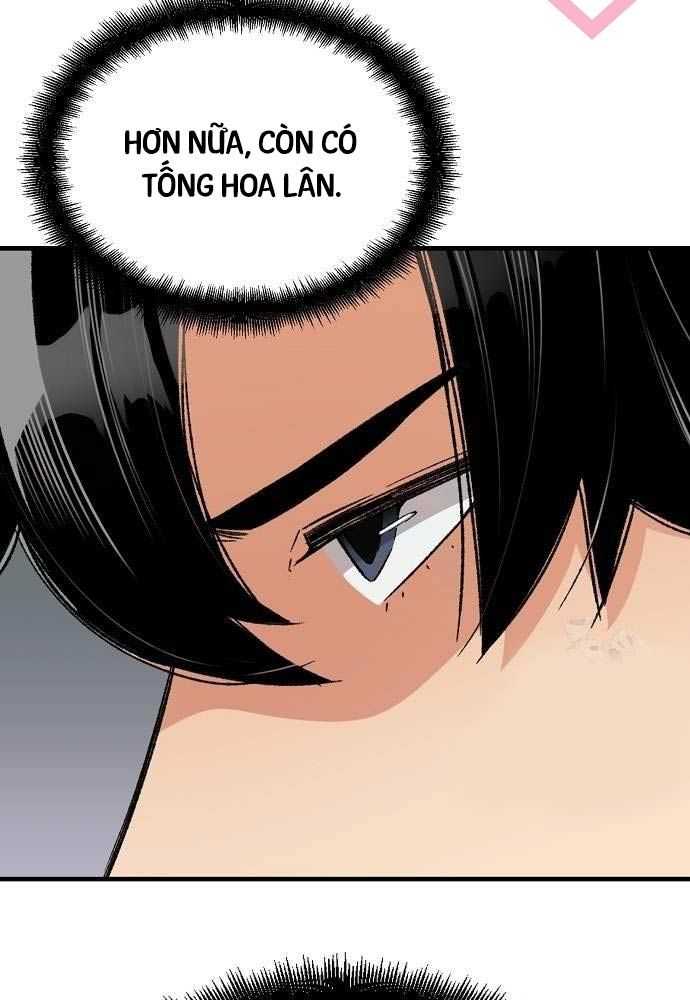 Thiên Ma Quy Hoàn Chapter 28 - Trang 17