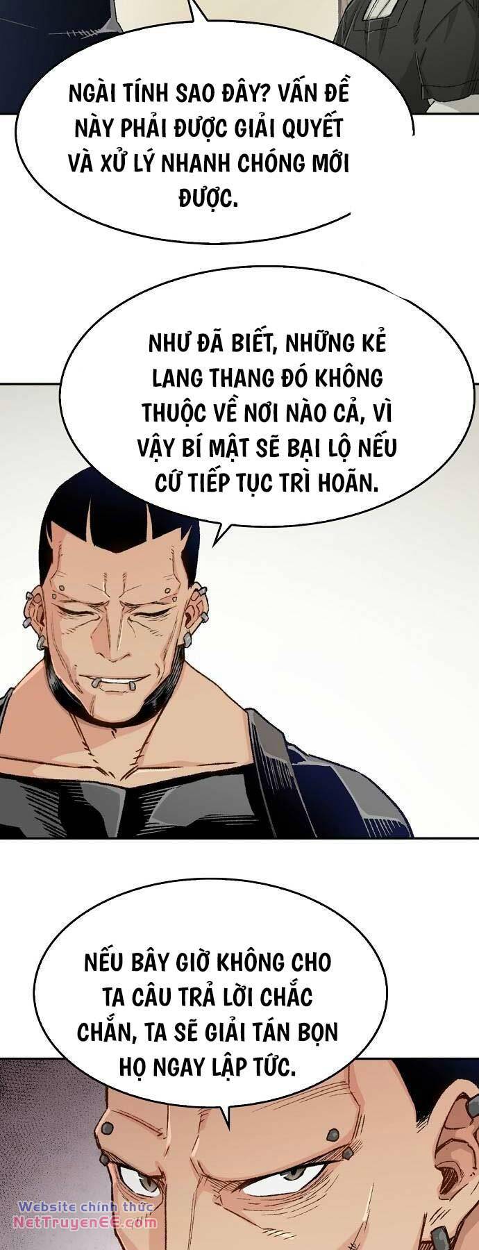 Thiên Ma Quy Hoàn Chapter 10 - Trang 28