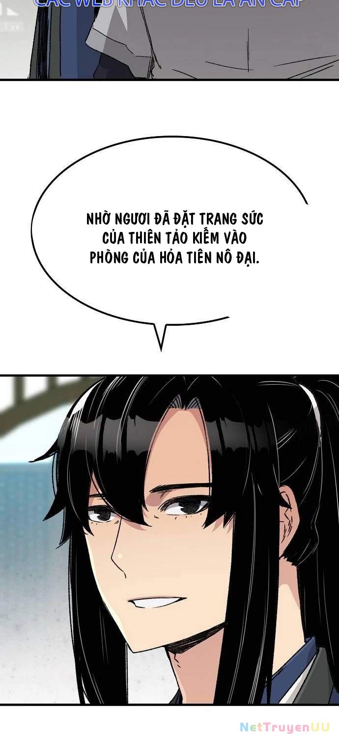 Thiên Ma Quy Hoàn Chapter 33 - Trang 17