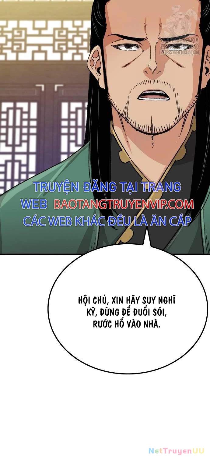 Thiên Ma Quy Hoàn Chapter 33 - Trang 68