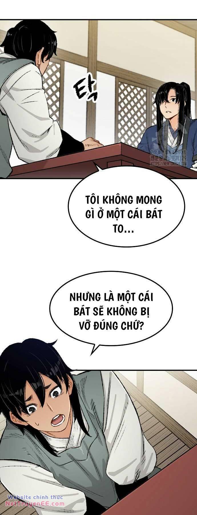 Thiên Ma Quy Hoàn Chapter 9 - Trang 5