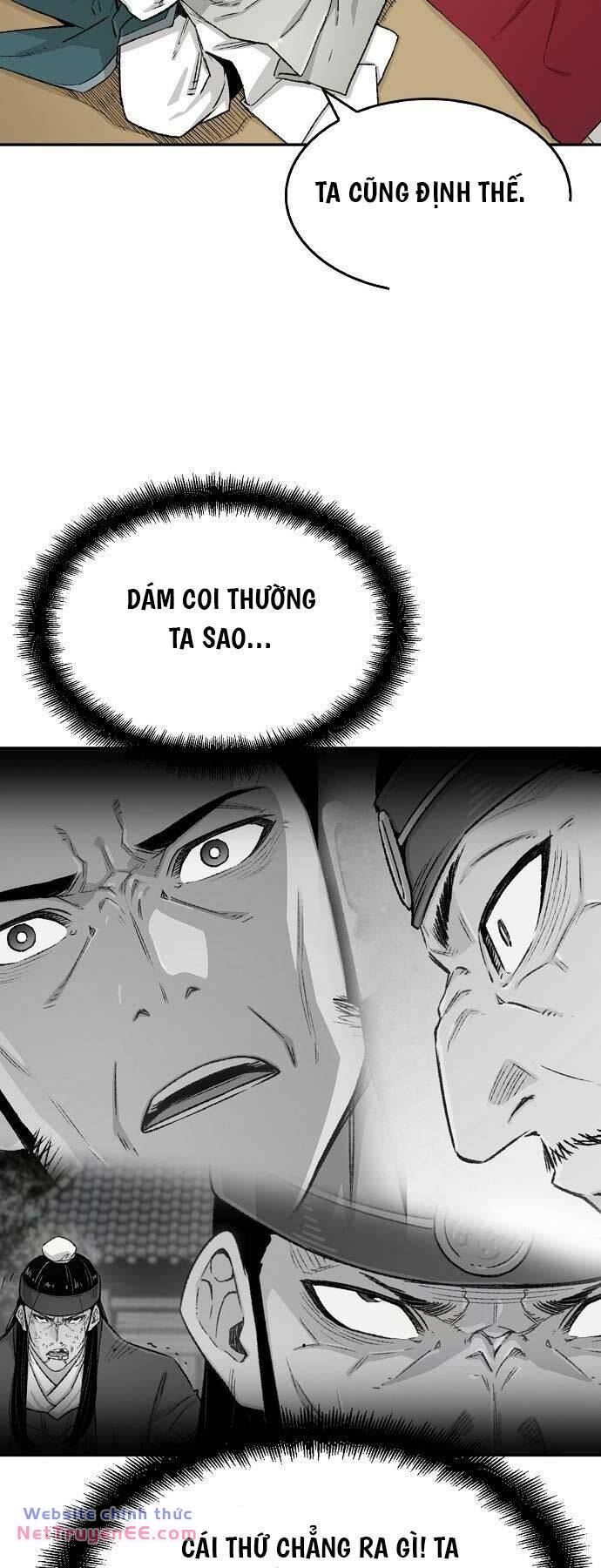 Thiên Ma Quy Hoàn Chapter 8 - Trang 16