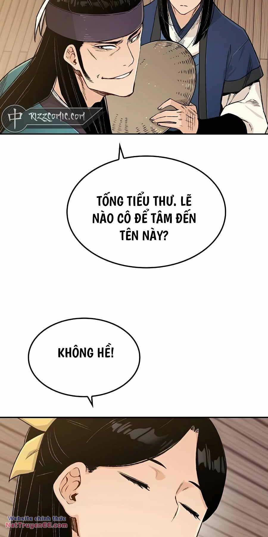 Thiên Ma Quy Hoàn Chapter 4 - Trang 30