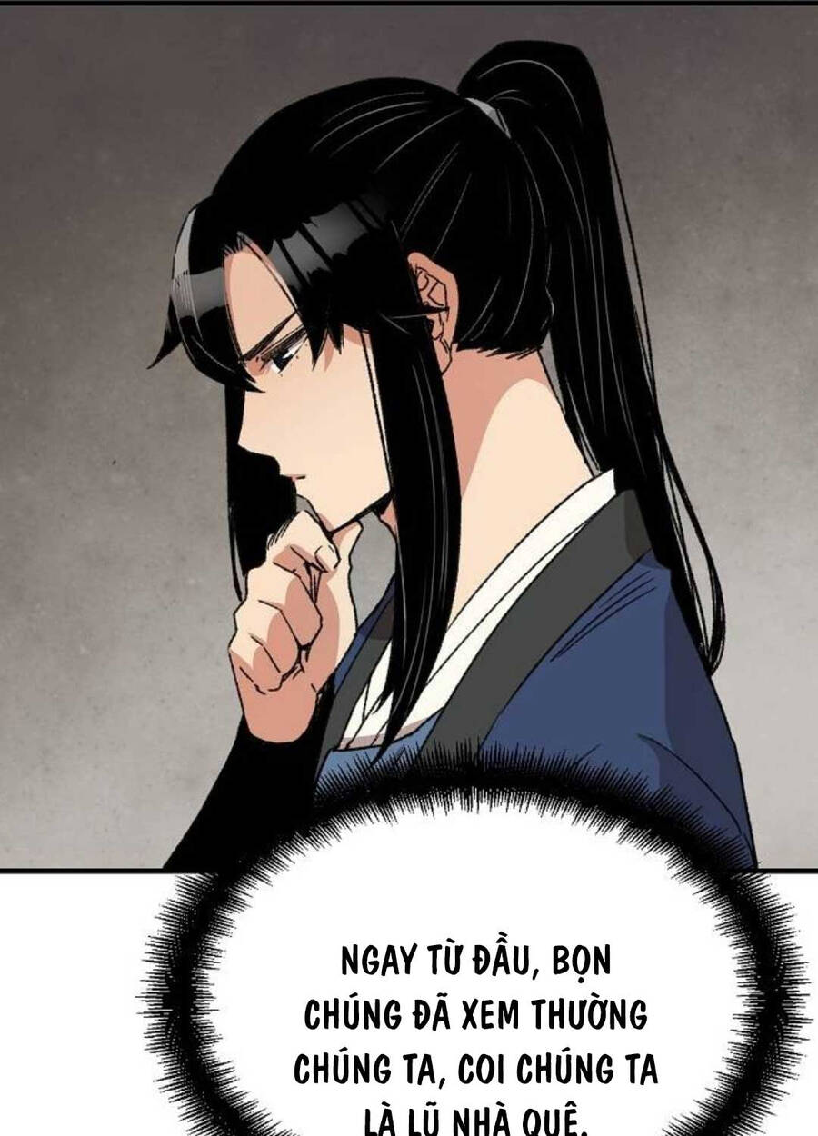 Thiên Ma Quy Hoàn Chapter 32 - Trang 107