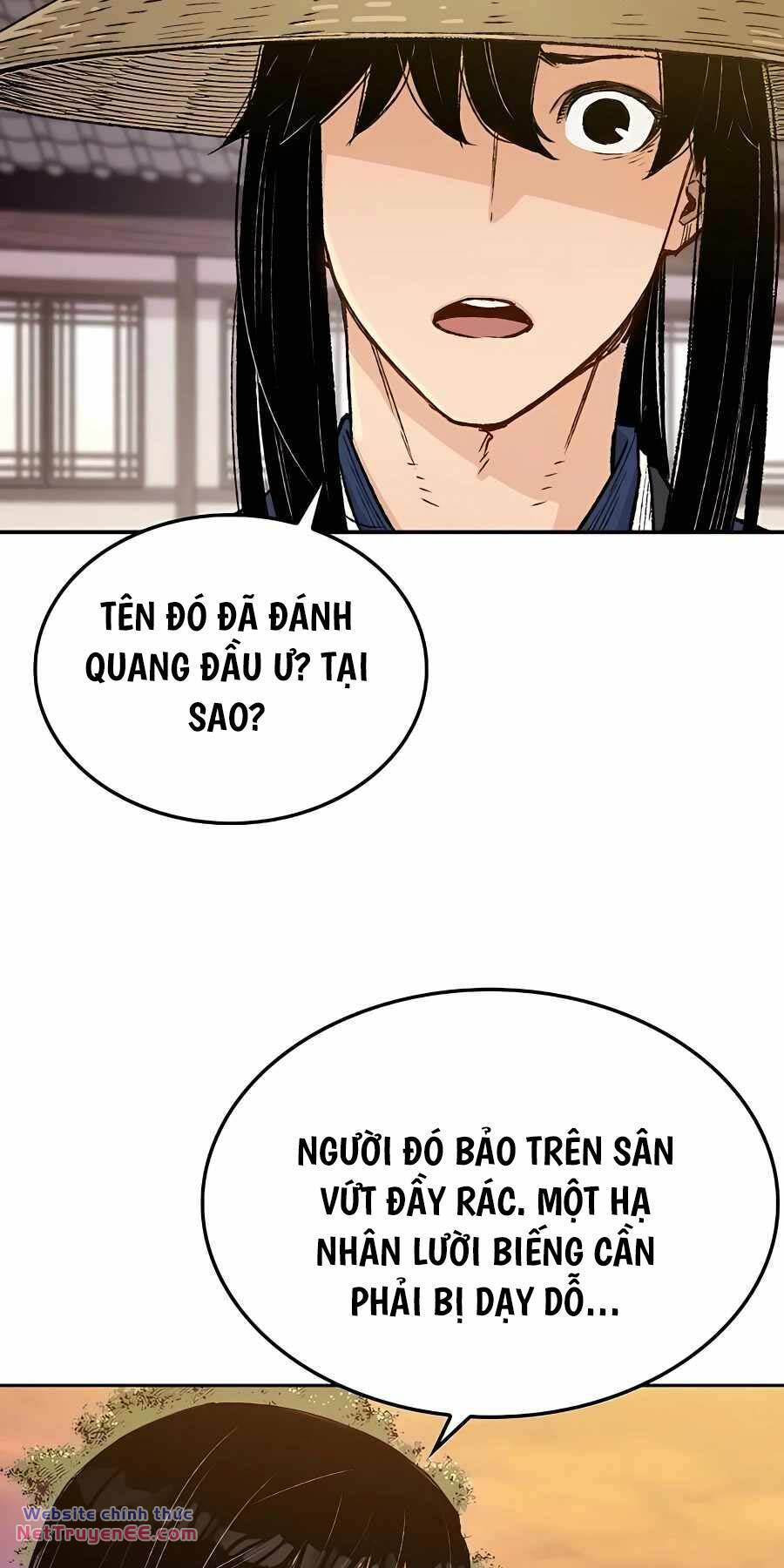 Thiên Ma Quy Hoàn Chapter 4 - Trang 60