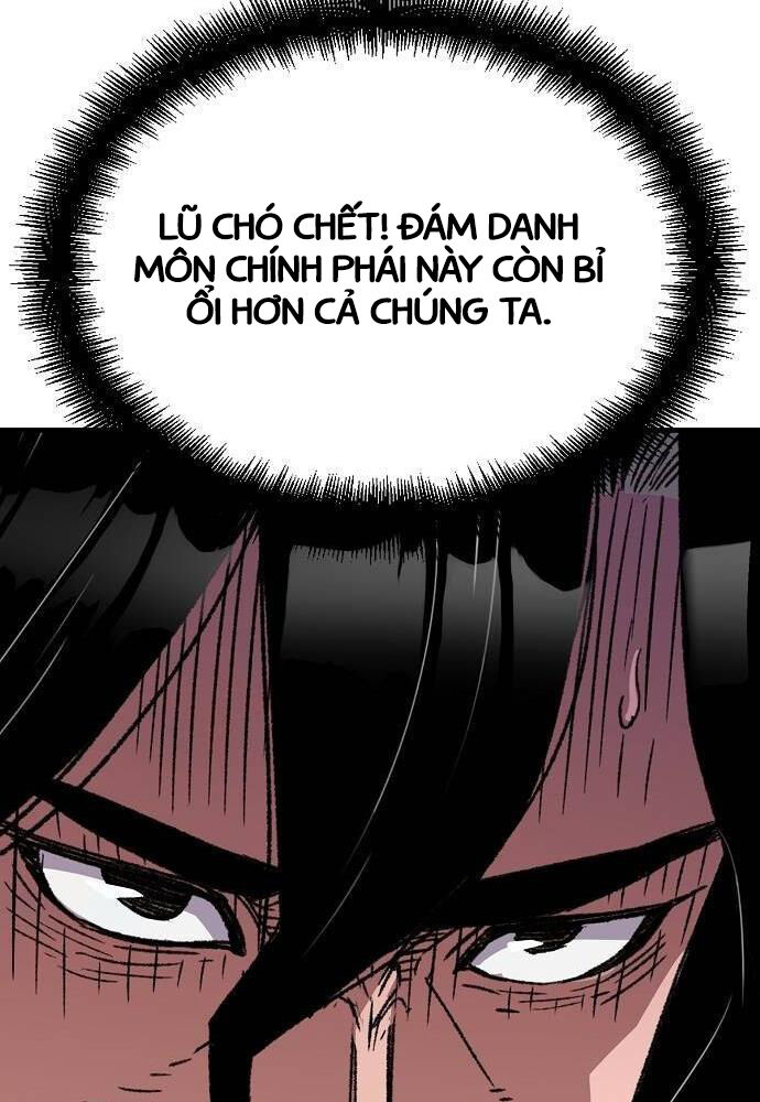 Thiên Ma Quy Hoàn Chapter 37 - Trang 55