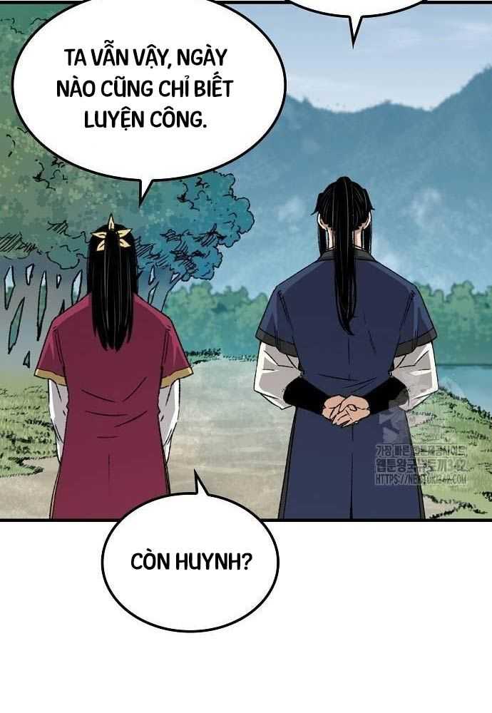 Thiên Ma Quy Hoàn Chapter 28 - Trang 50