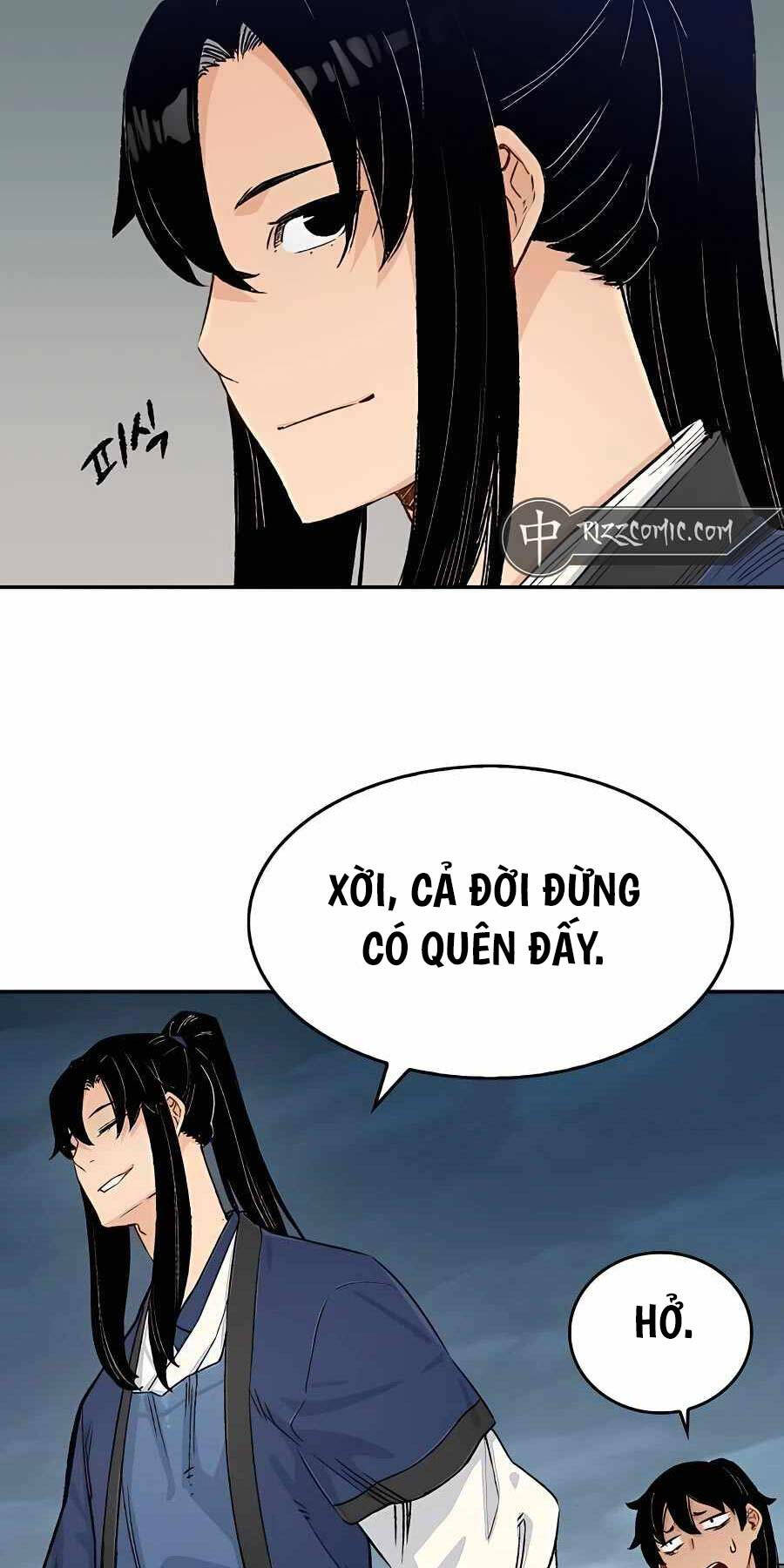 Thiên Ma Quy Hoàn Chapter 7 - Trang 63