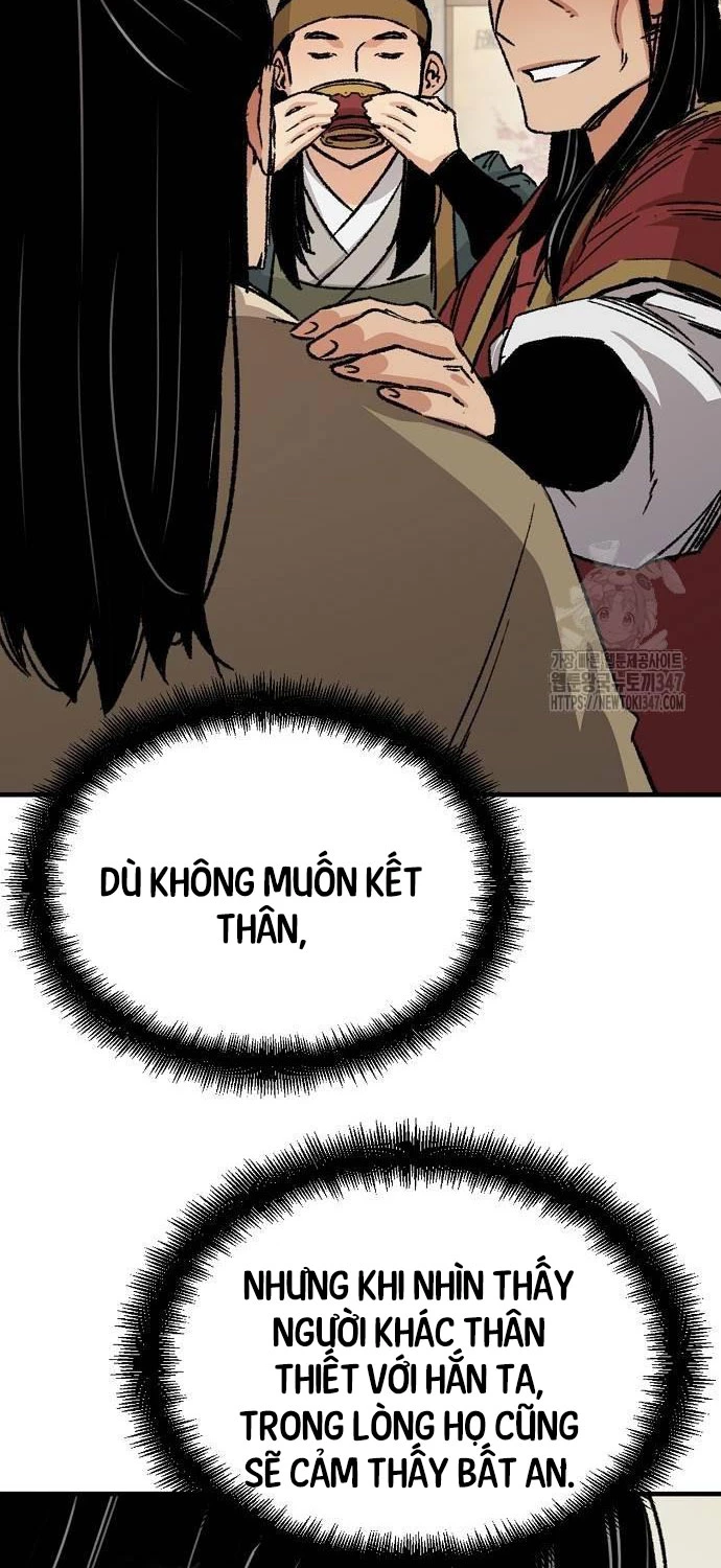 Thiên Ma Quy Hoàn Chapter 29 - Trang 29