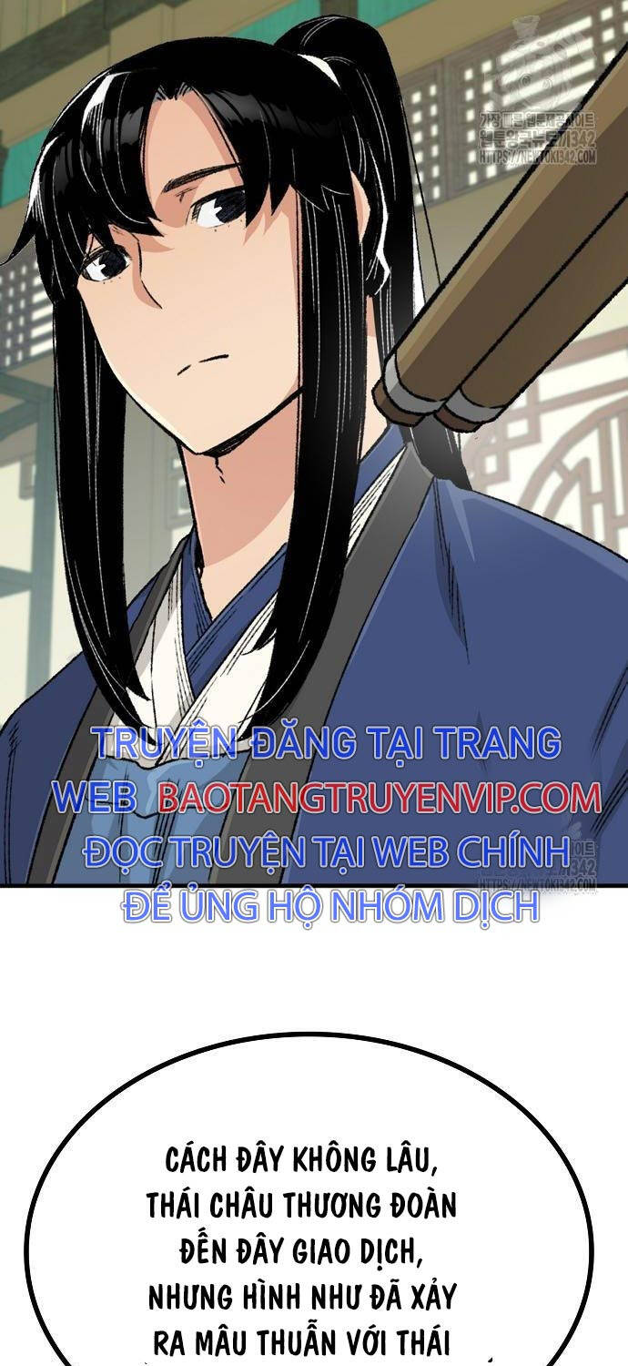 Thiên Ma Quy Hoàn Chapter 24 - Trang 39