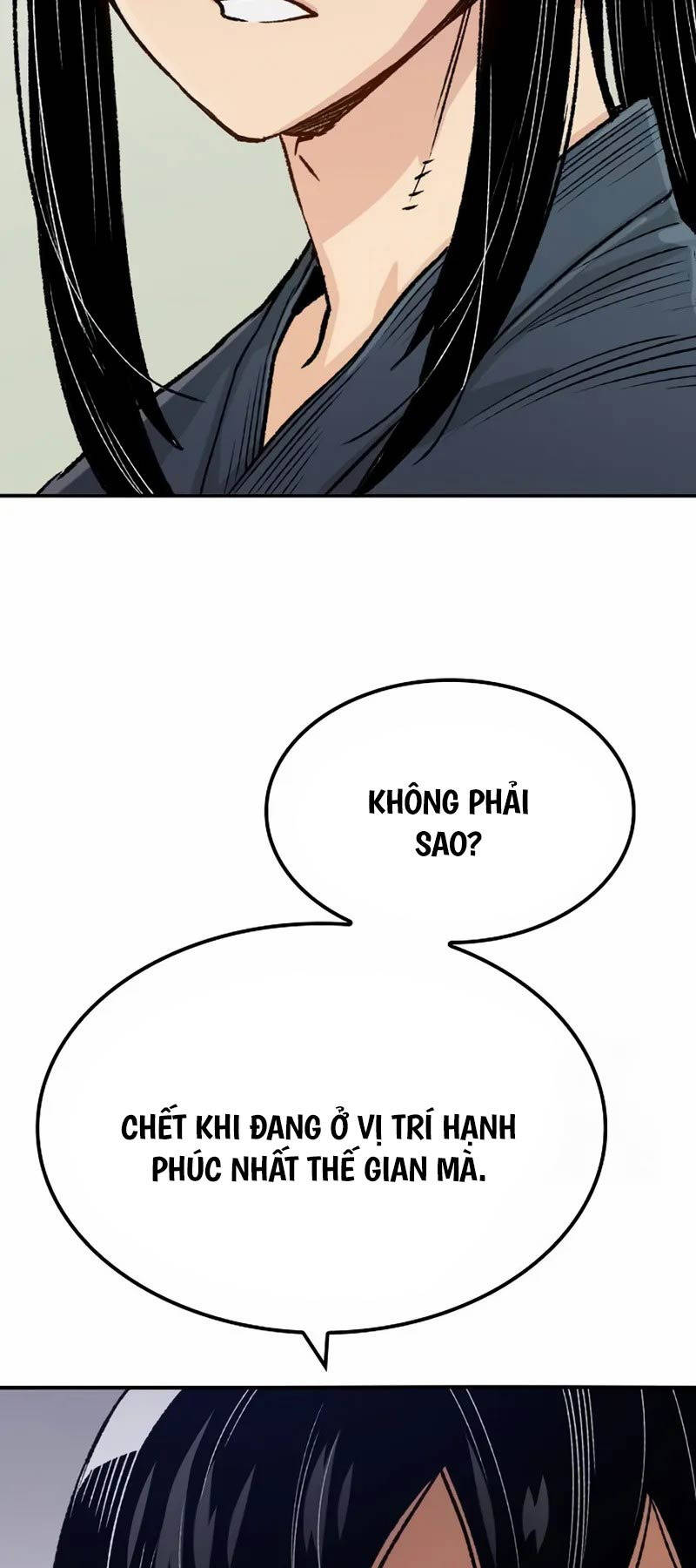 Thiên Ma Quy Hoàn Chapter 16 - Trang 109